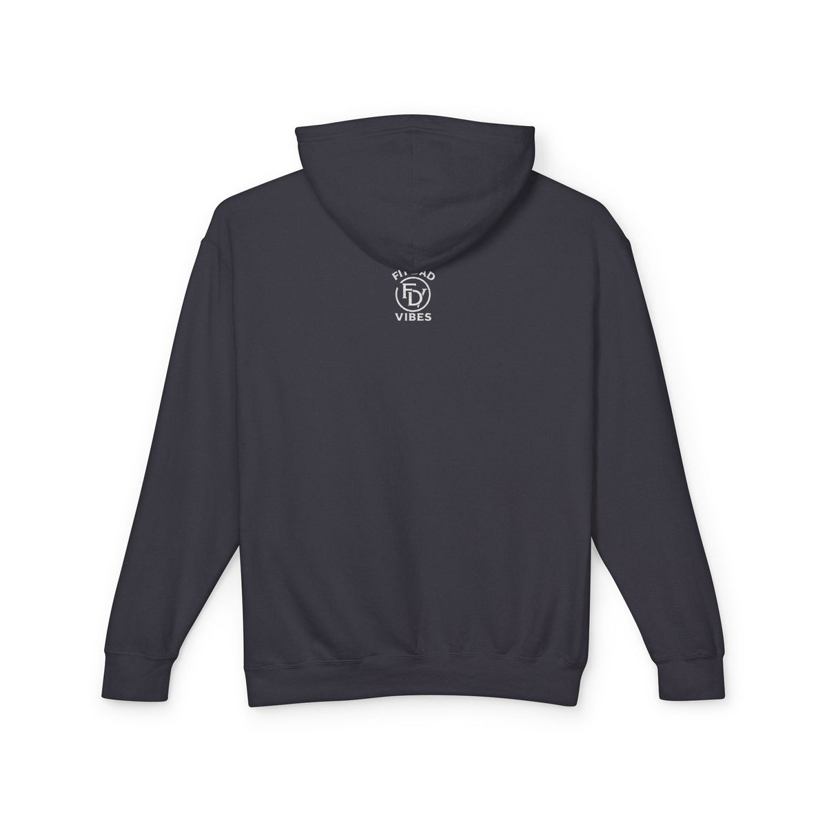 Jesus is King Hoodie