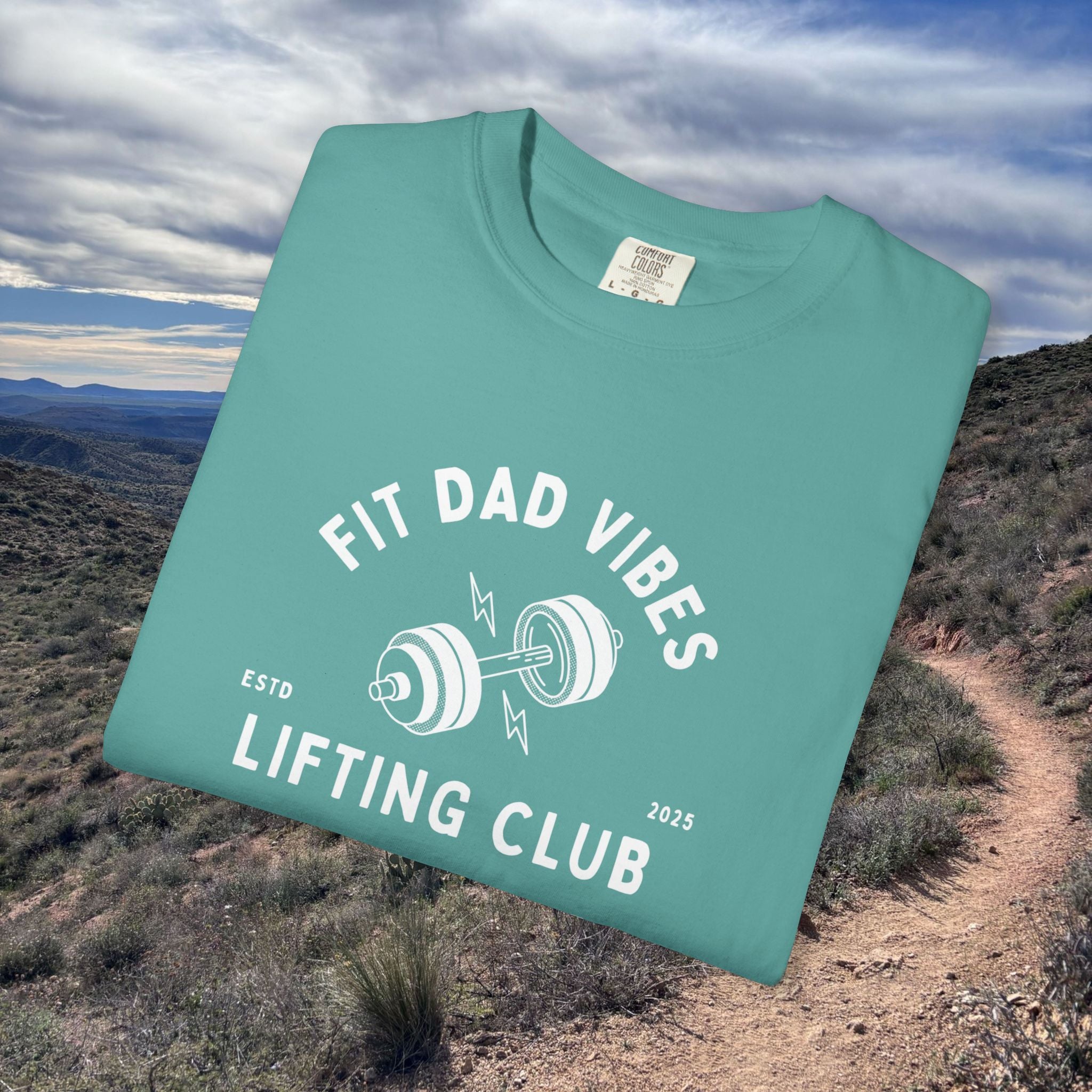 FDV Lifting Club Cotton T-Shirt