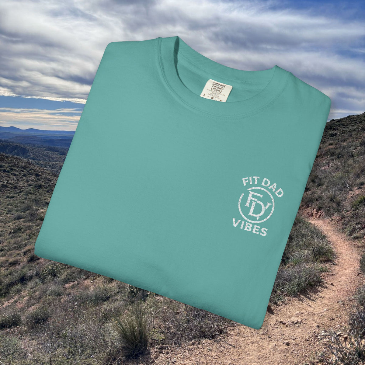 Hard Work Shows God's Work T-Shirt