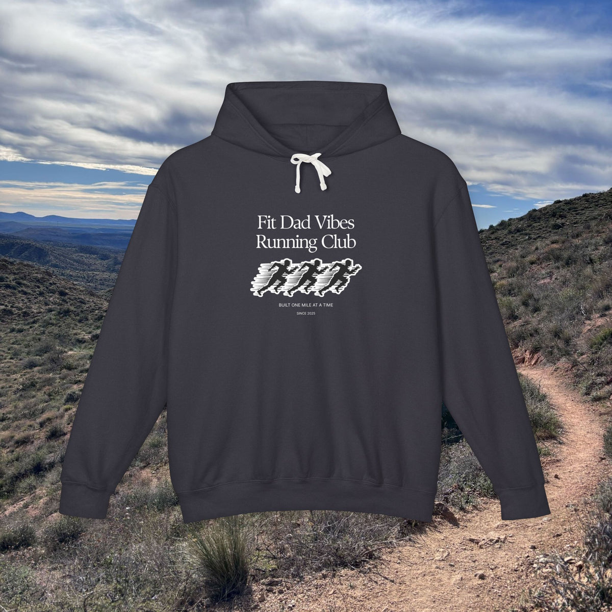 FDV Running Club Hoodie