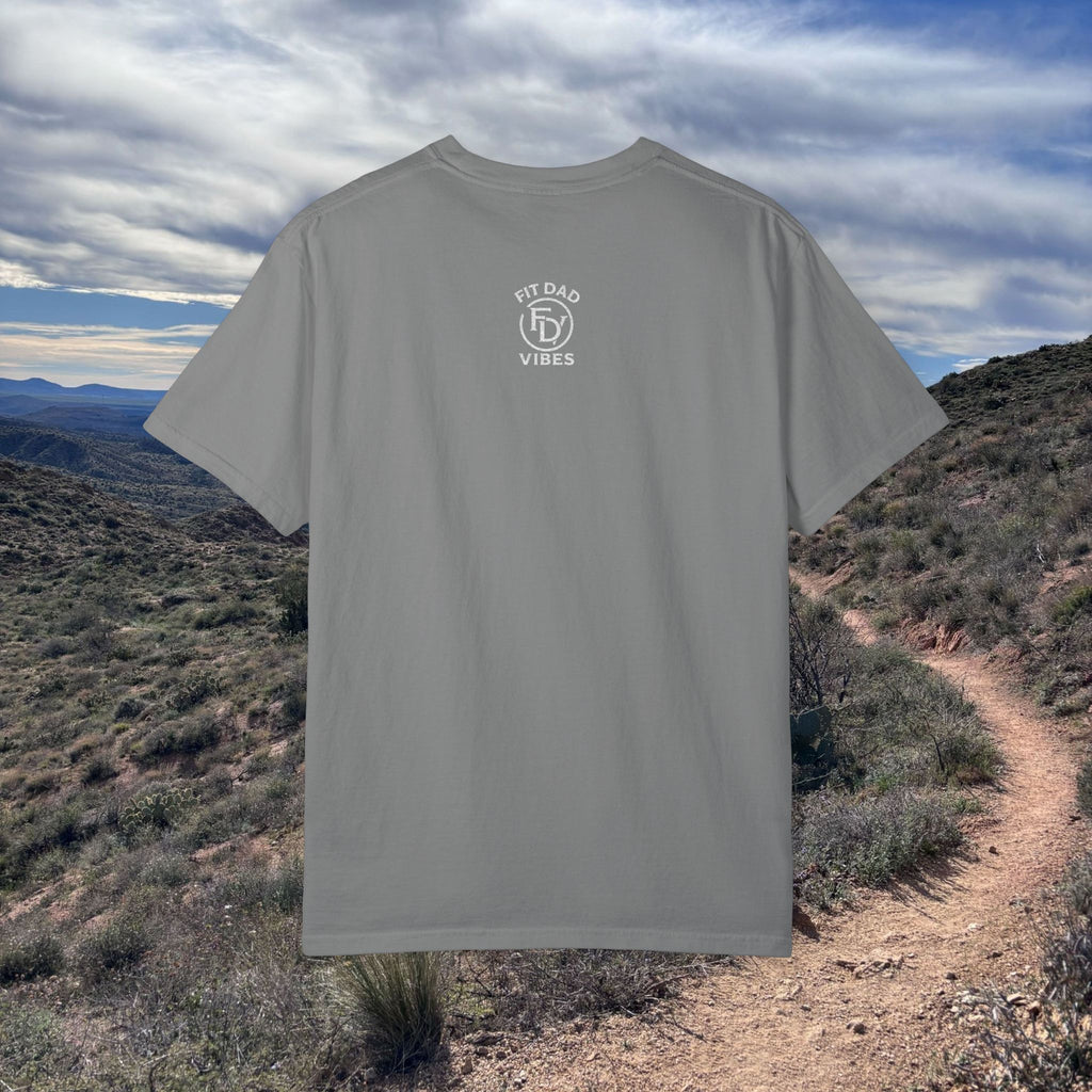 Faith Over Fear Short Sleeve Tee