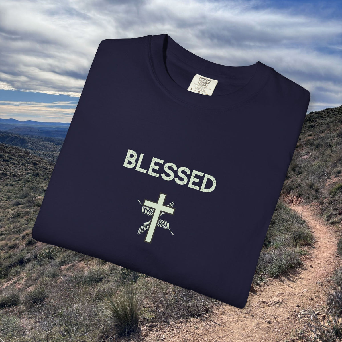 Blessed T-Shirt