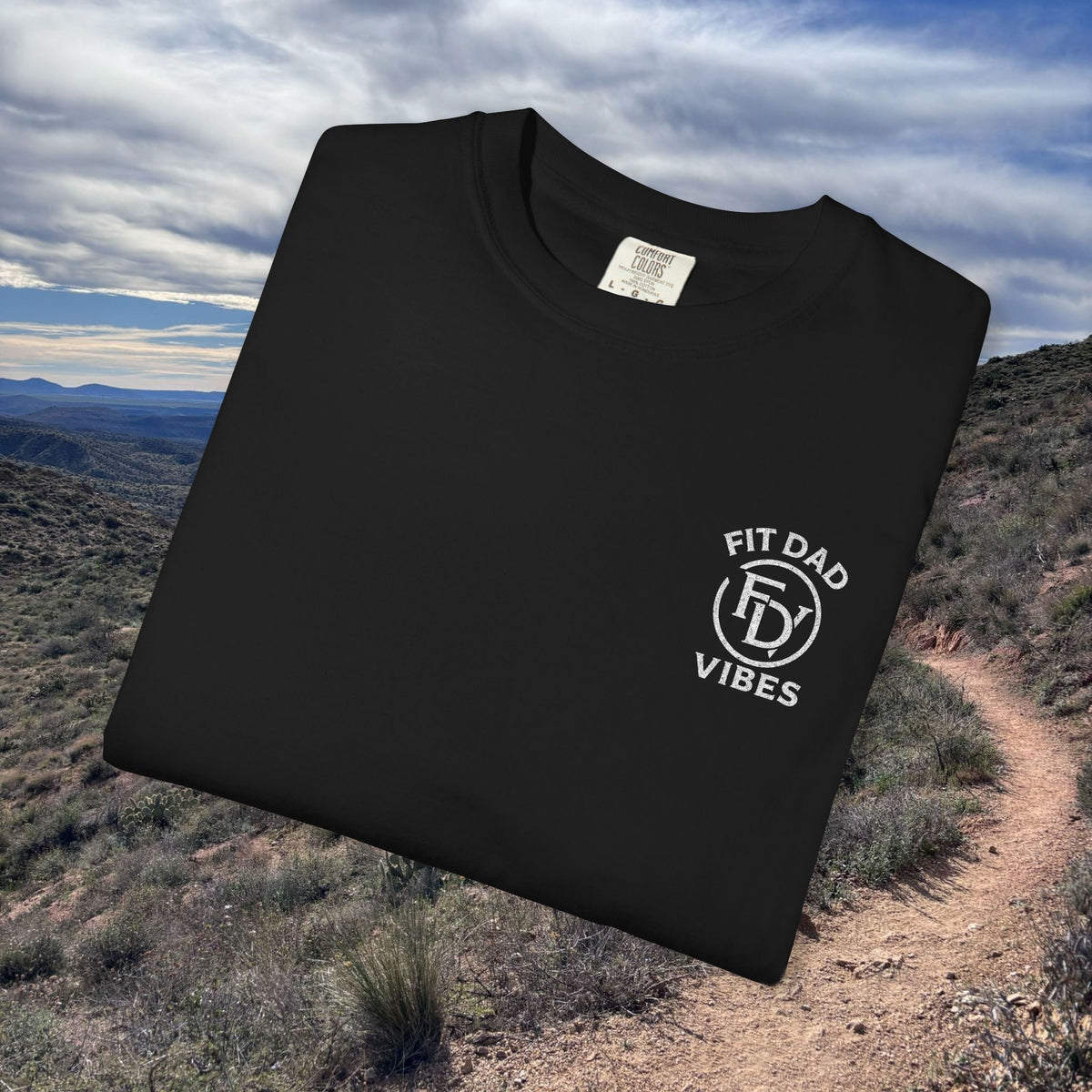 Hard Work Shows God's Work T-Shirt
