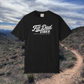 Fit Dad Vibes T-Shirt
