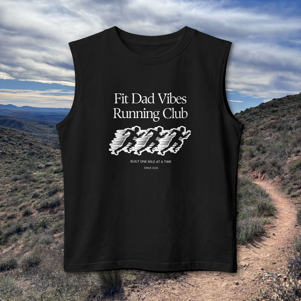 FDV Running Club Tank Top