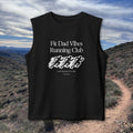 FDV Running Club Tank Top