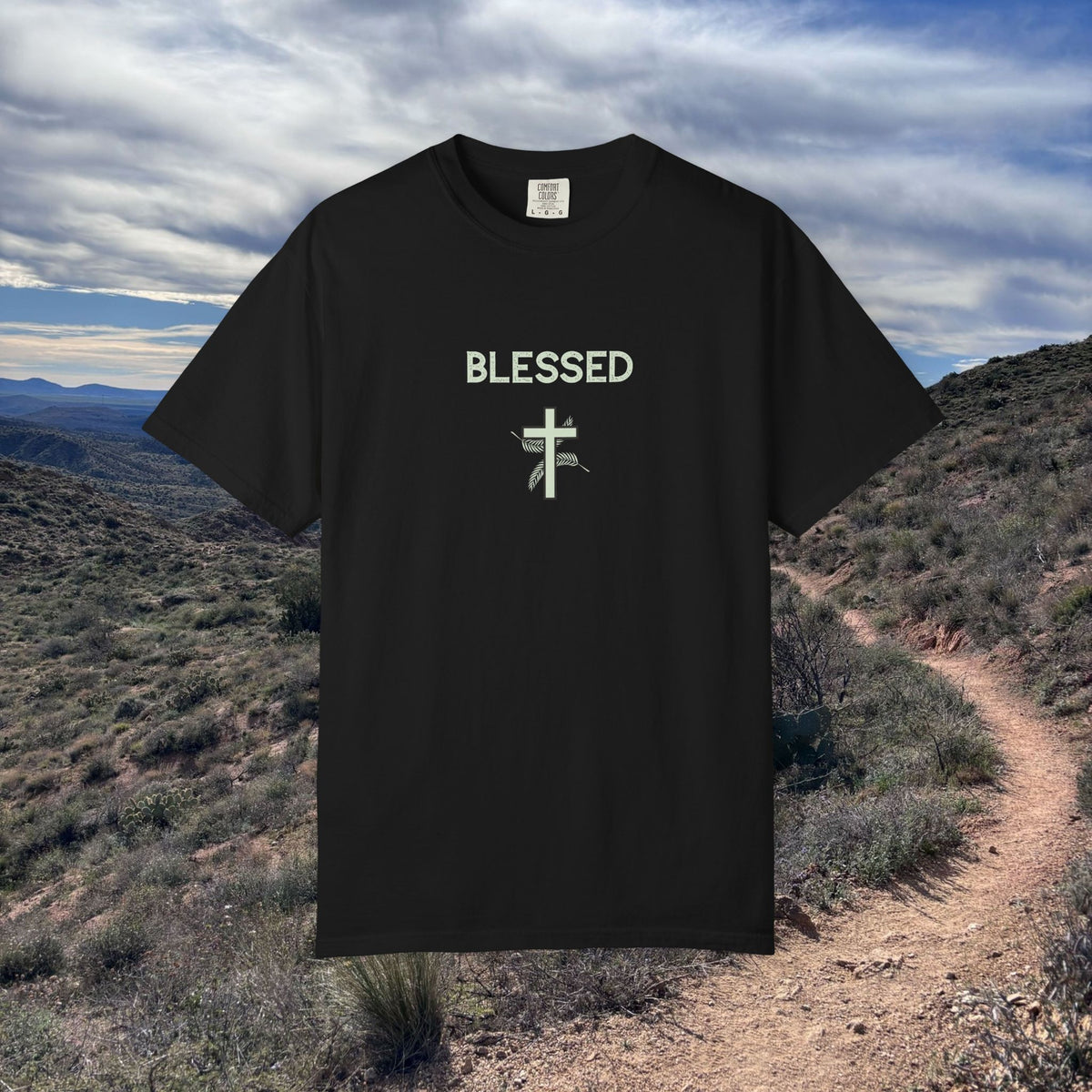 Blessed T-Shirt