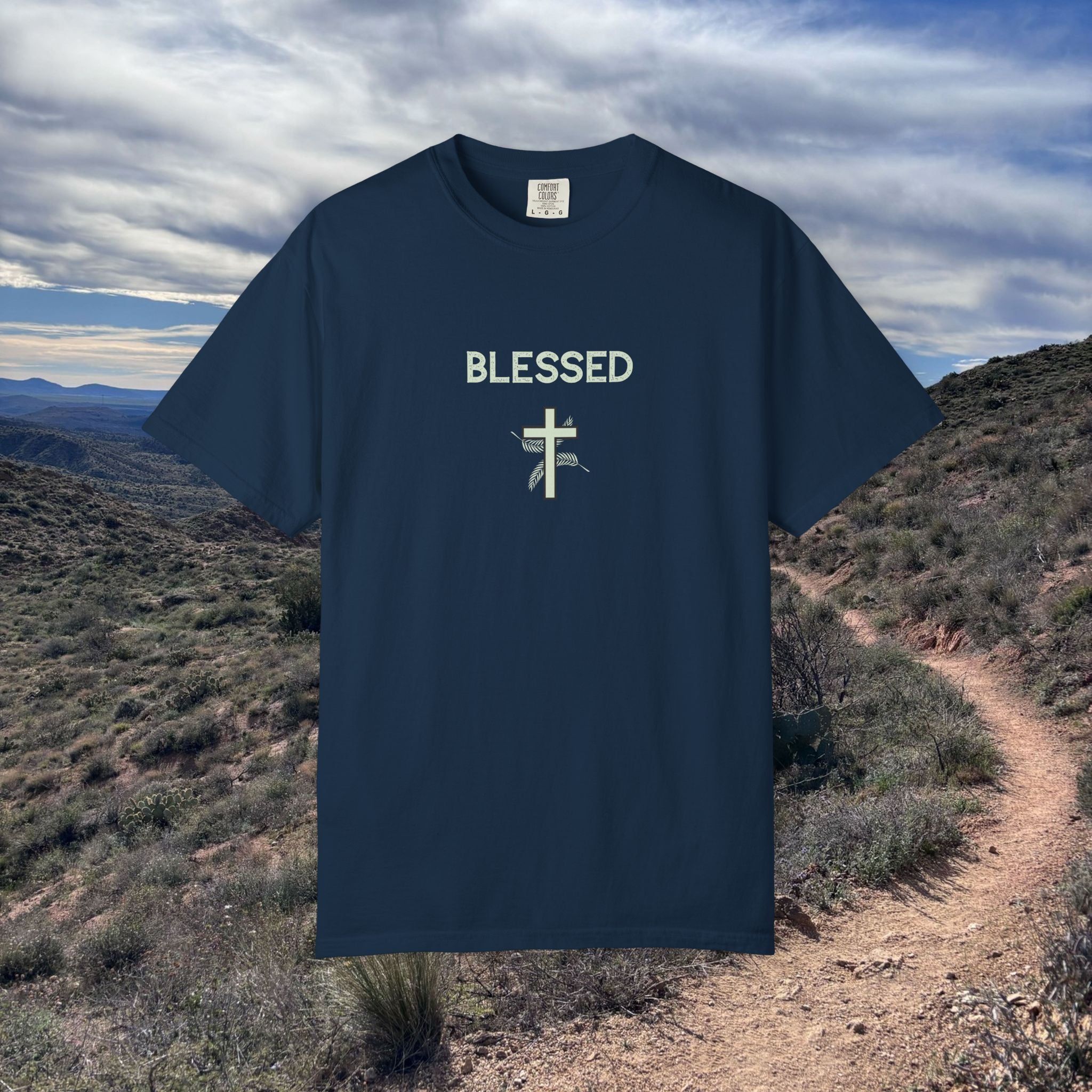 Blessed T-Shirt