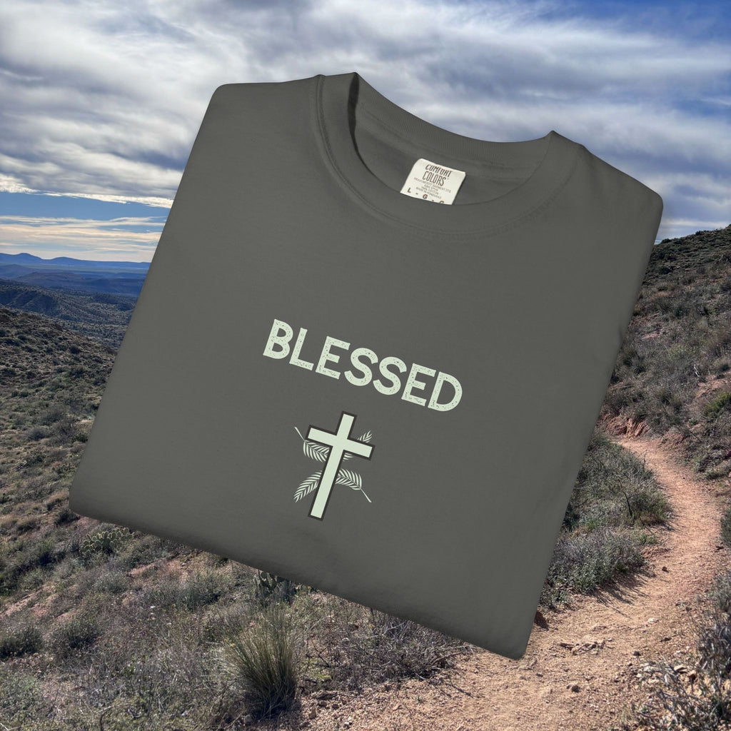 Blessed T-Shirt