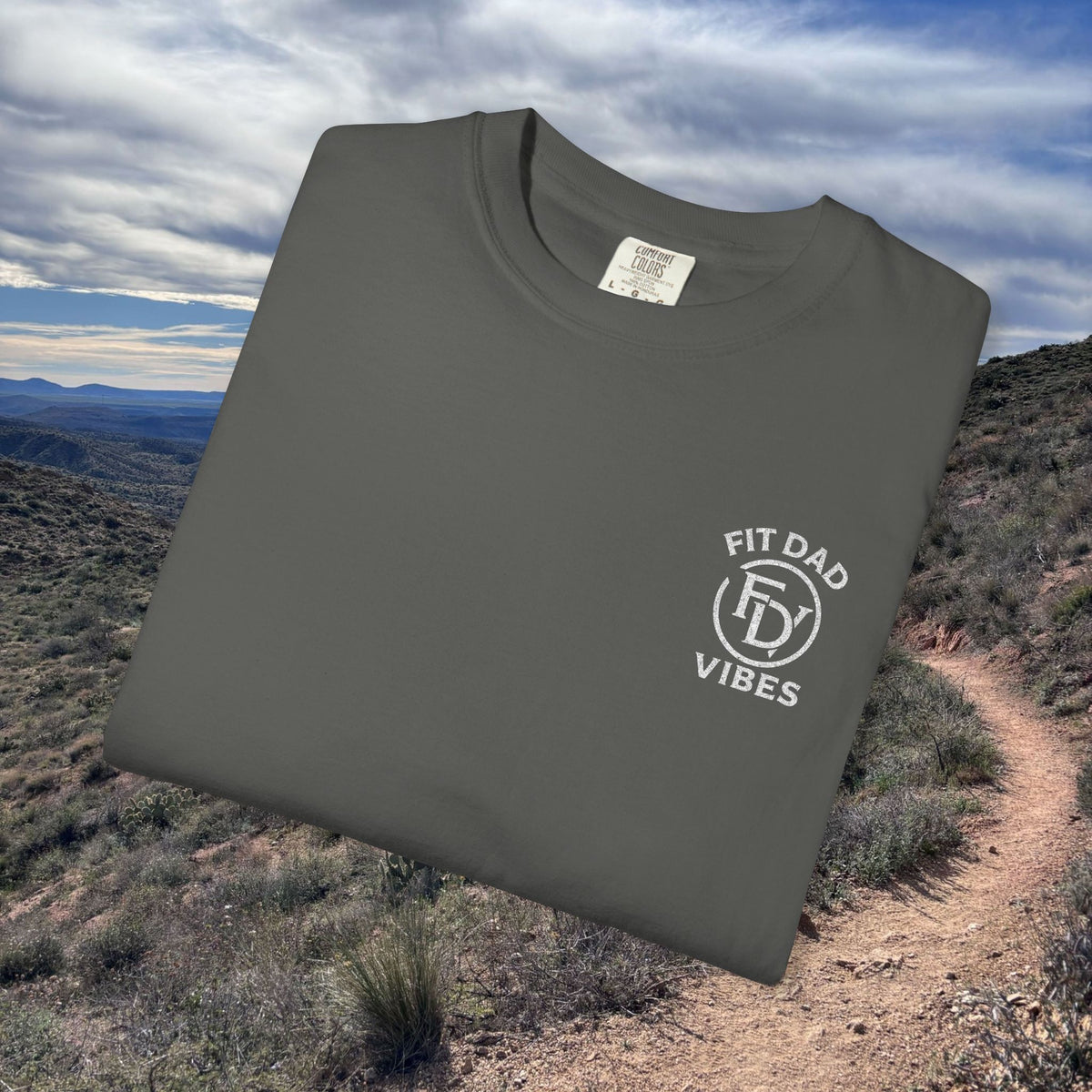 Hard Work Shows God's Work T-Shirt