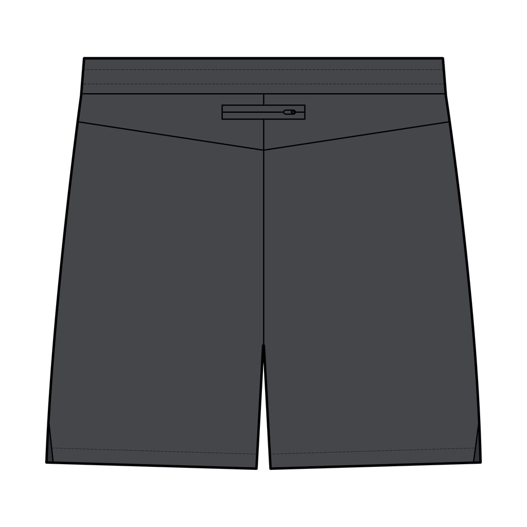 Fit Dad Vibes Shorts