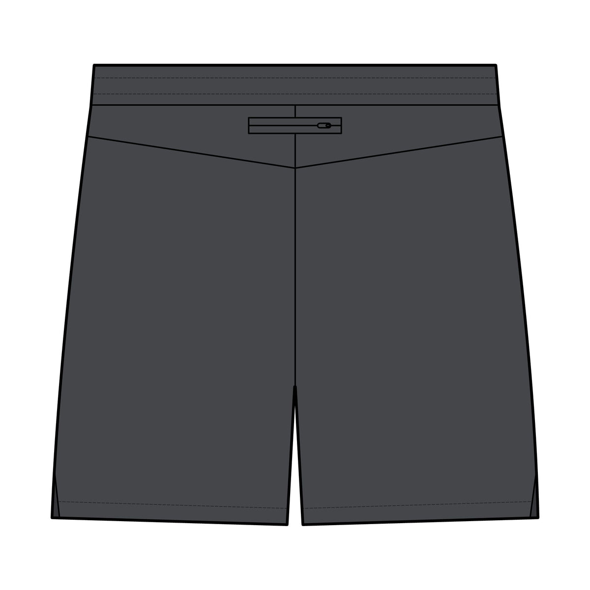Fit Dad Vibes Shorts