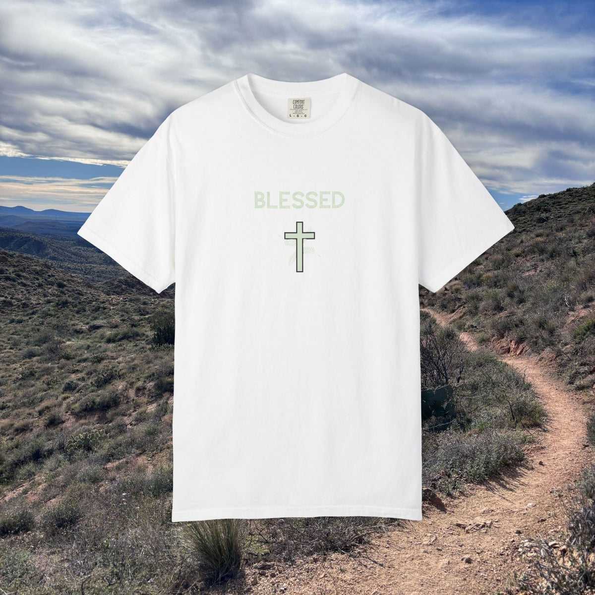 Blessed T-Shirt
