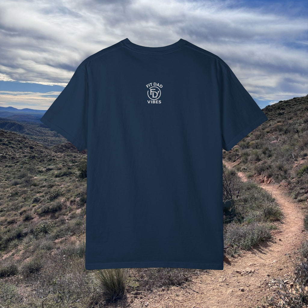 AMEN Cotton T-Shirt