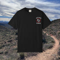 Hard Work, God First T-Shirt