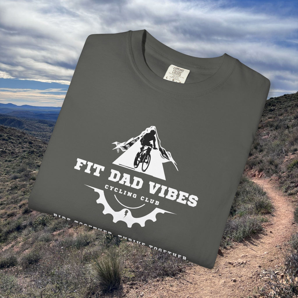 FDV Cycling Club Cotton T-Shirt