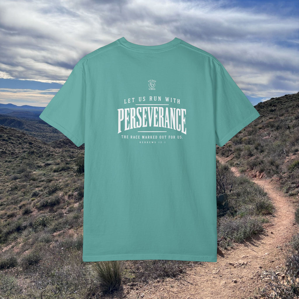 FDV Jesus Run Club T-Shirt