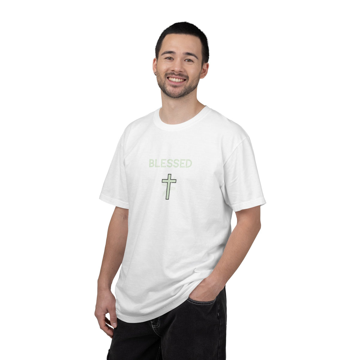 Blessed T-Shirt