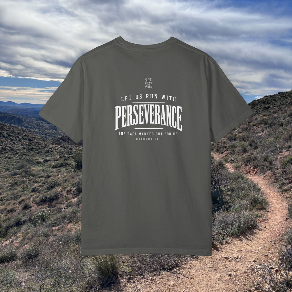 FDV Jesus Run Club T-Shirt