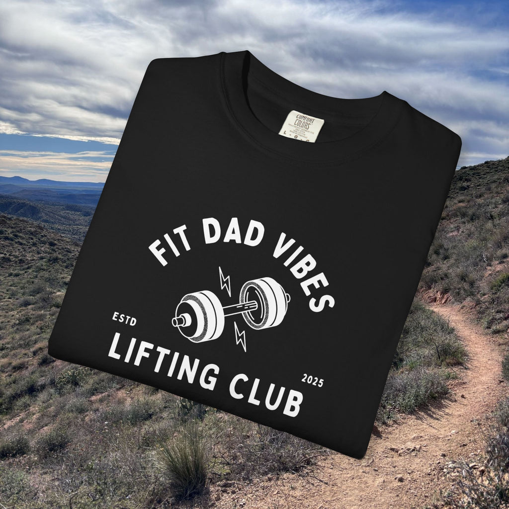 FDV Lifting Club Cotton T-Shirt