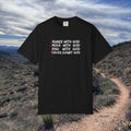 AMEN Cotton T-Shirt