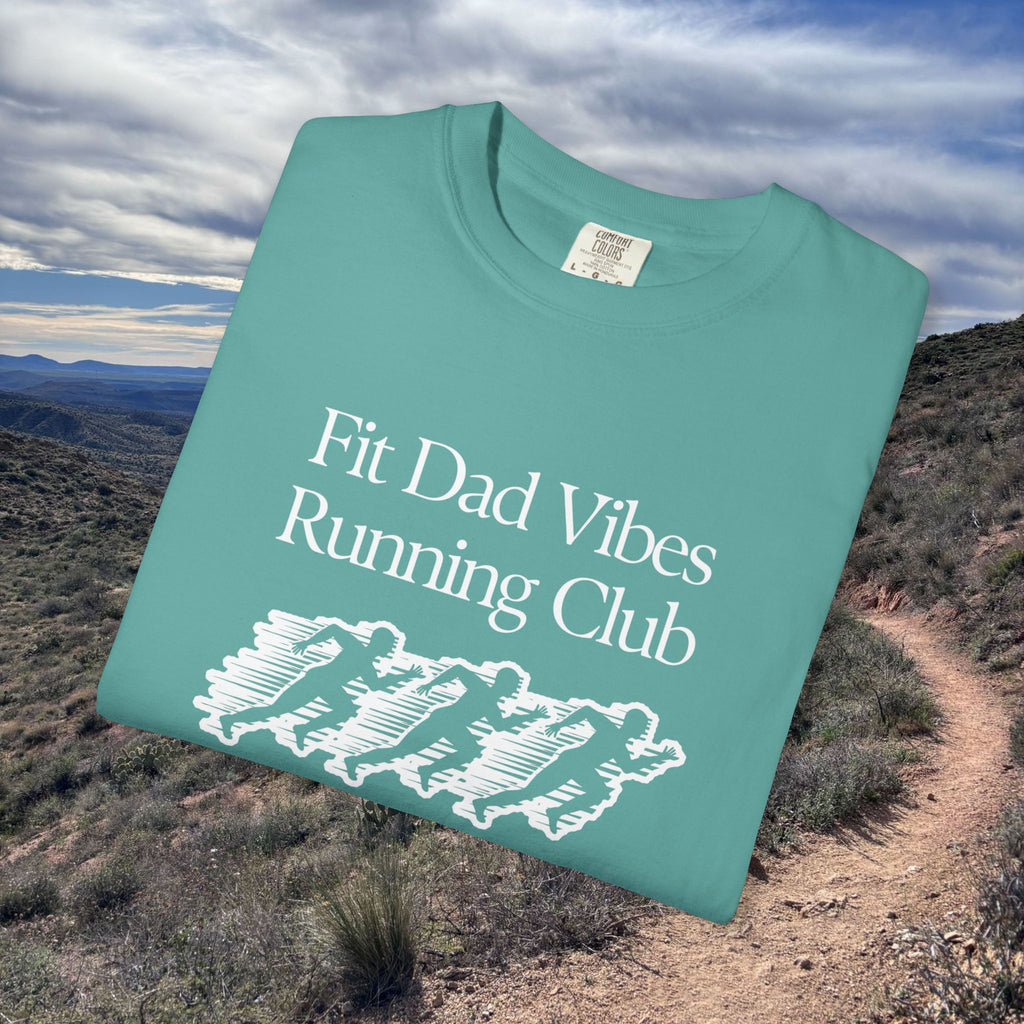 FDV Running Club Cotton T-Shirt