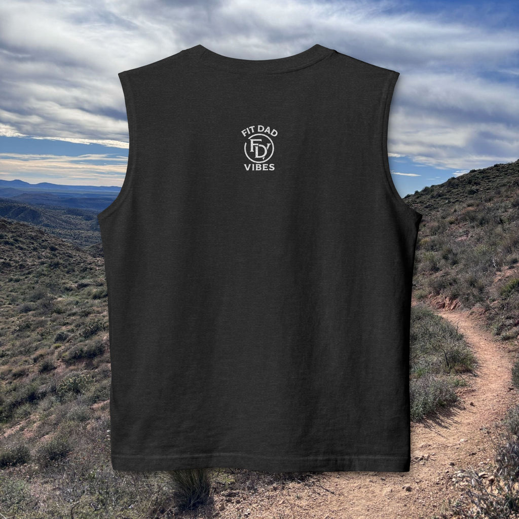 FDV Running Club Tank Top