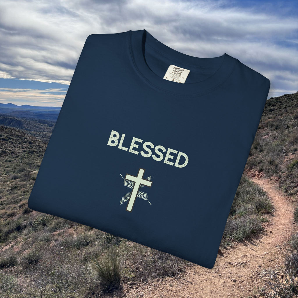 Blessed T-Shirt