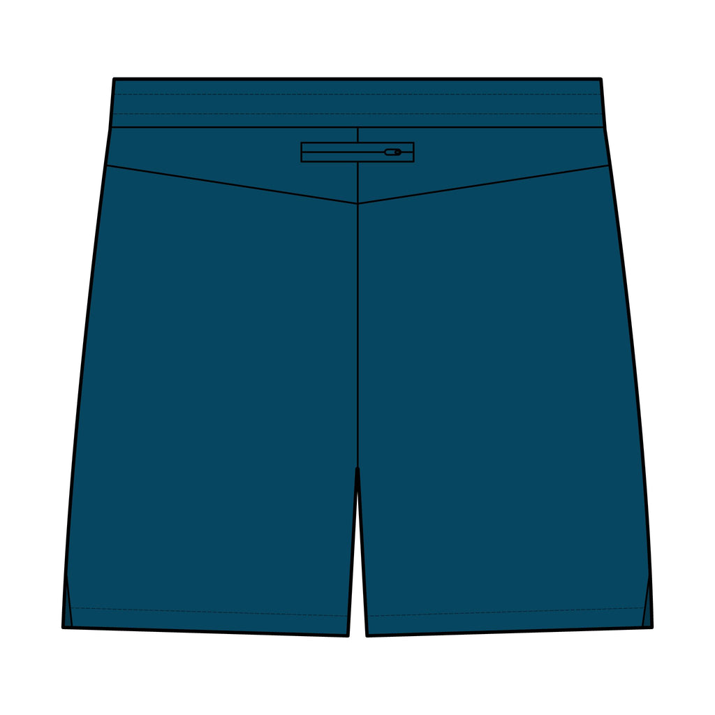 Fit Dad Vibes Shorts