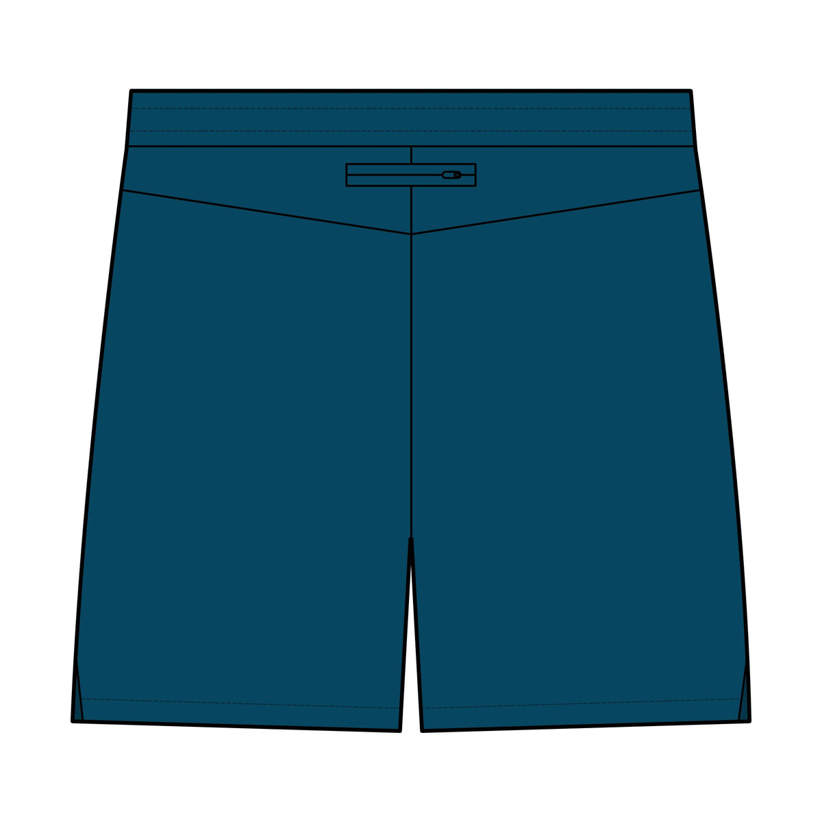 Fit Dad Vibes Shorts