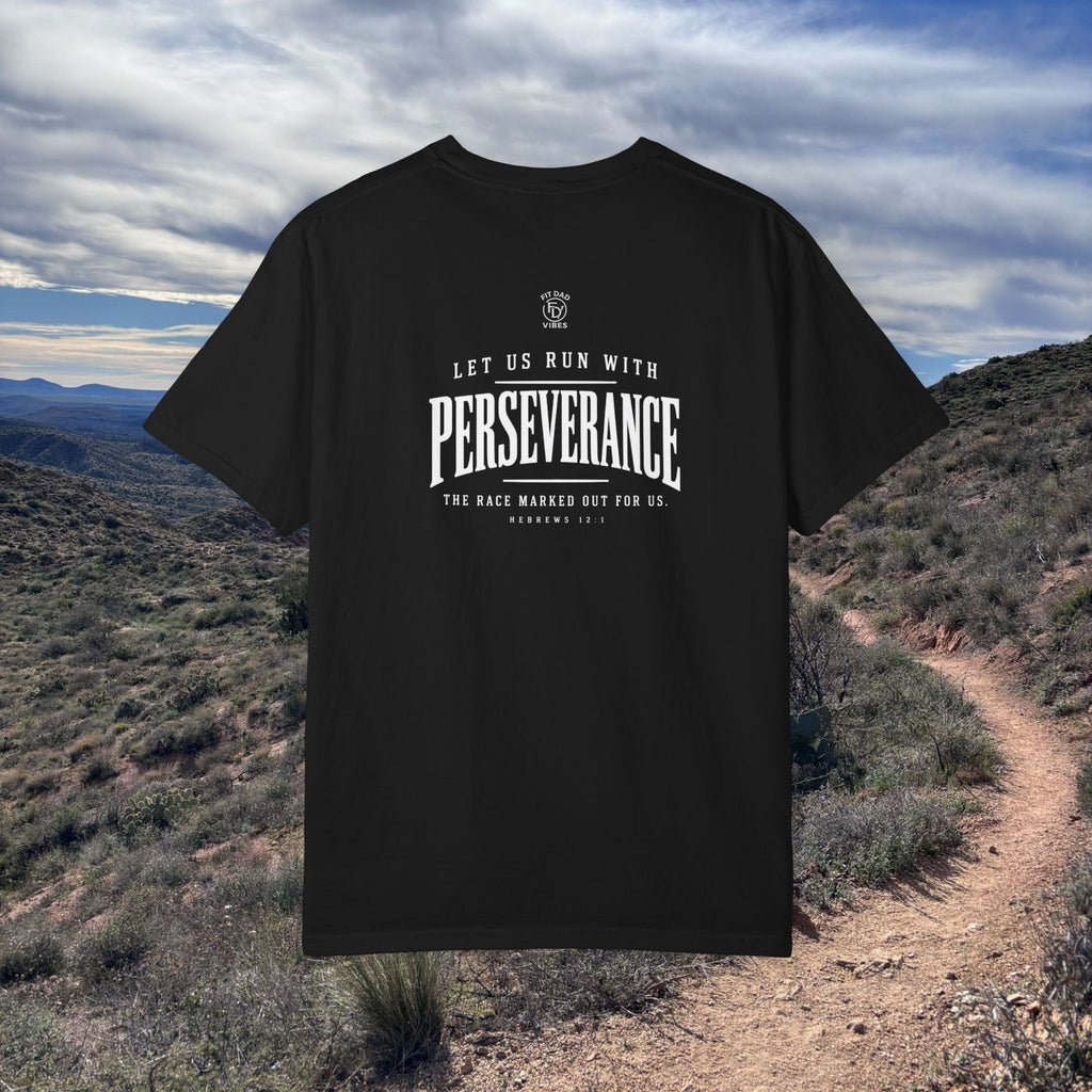 FDV Jesus Run Club T-Shirt