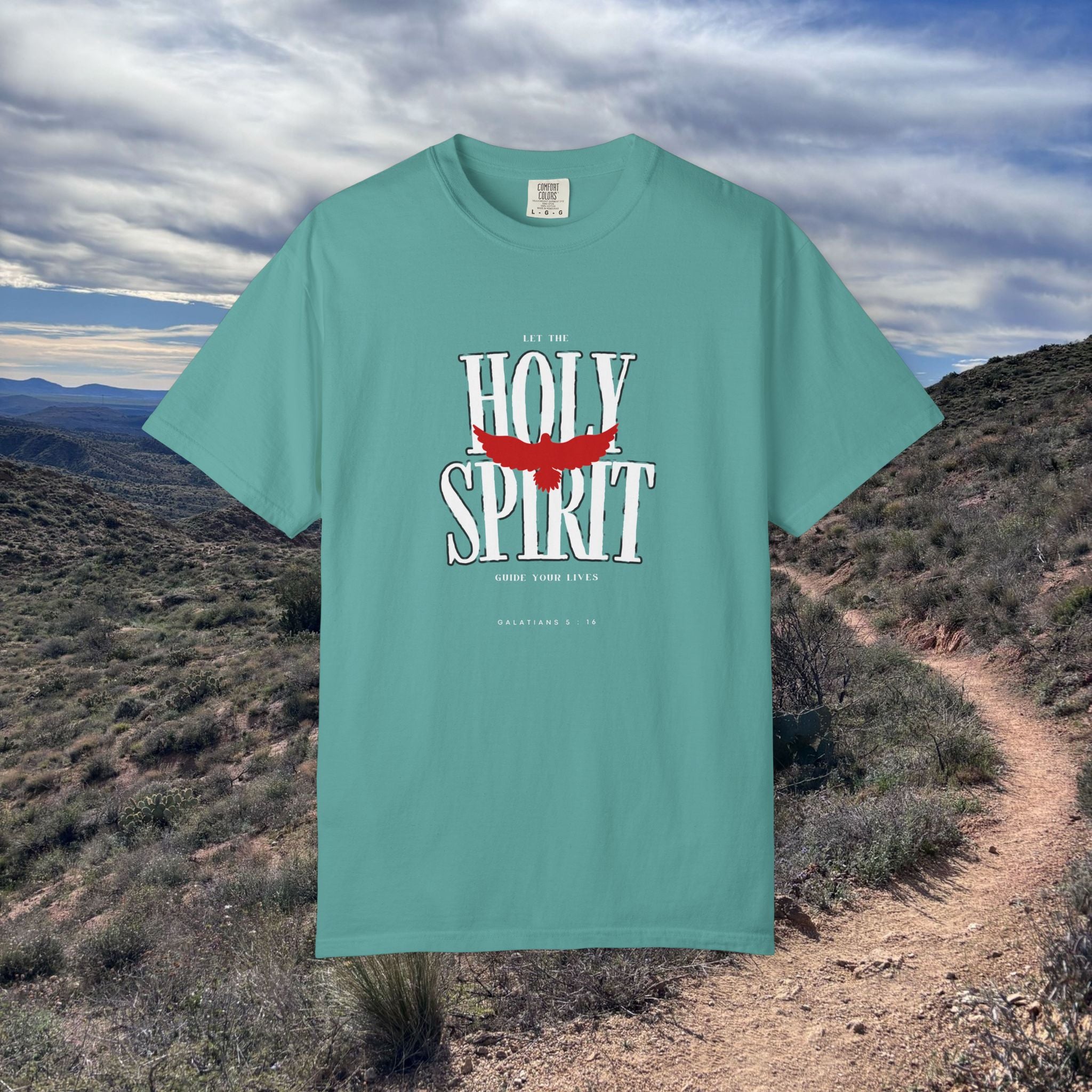 Holy Spirit T-Shirt