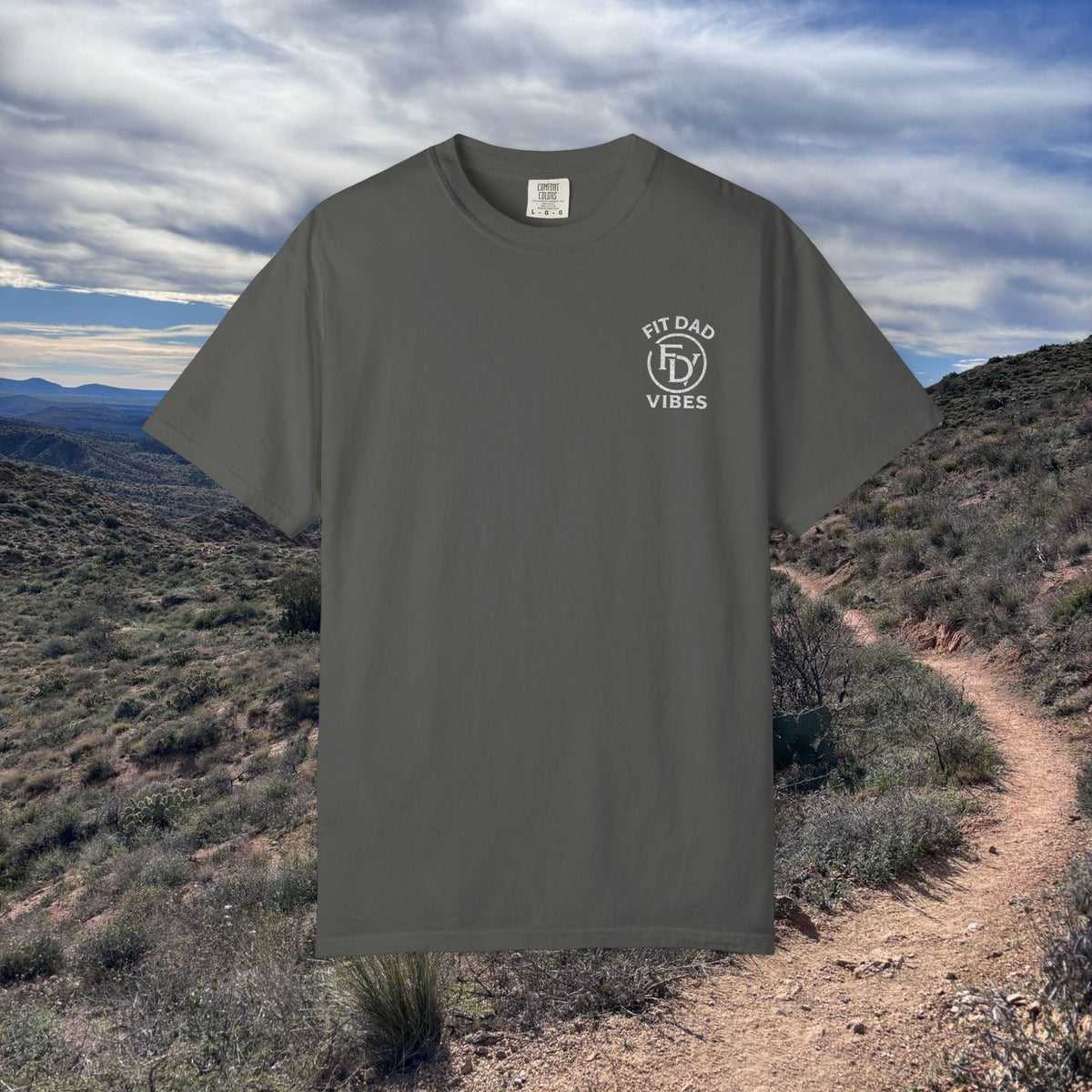Hard Work Shows God's Work T-Shirt