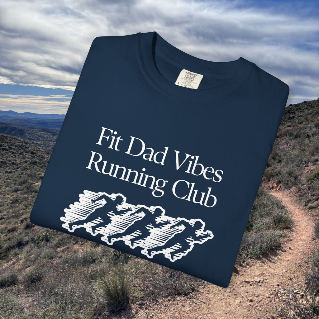 FDV Running Club Cotton T-Shirt