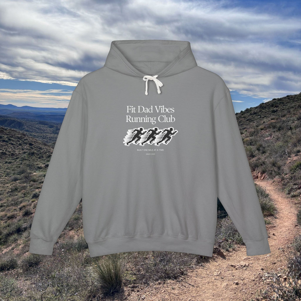 FDV Running Club Hoodie