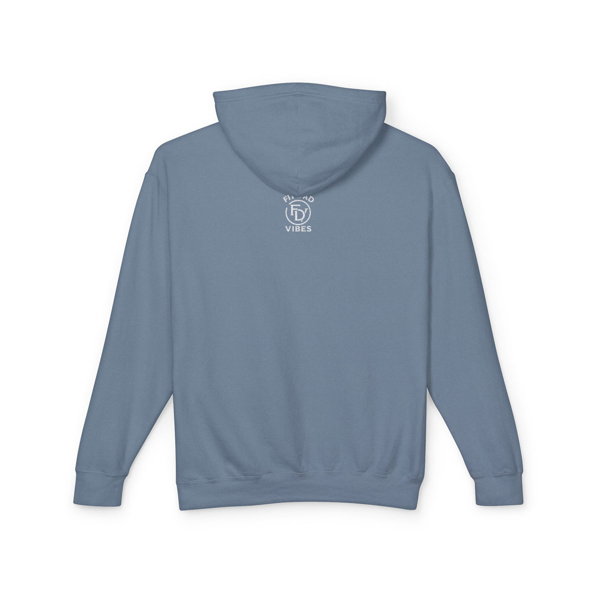 Lift Heavy Run Far Pray Hard Hoodie