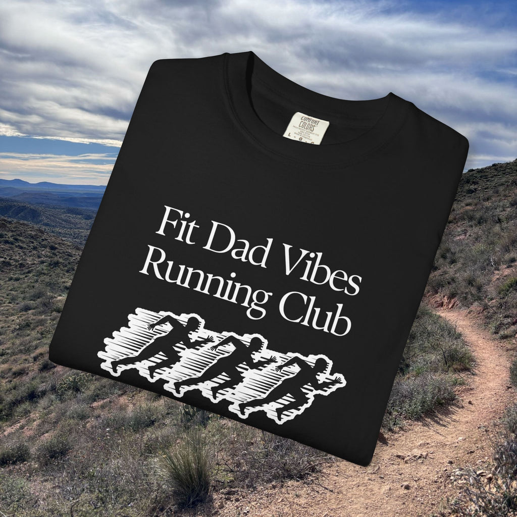 FDV Running Club Cotton T-Shirt