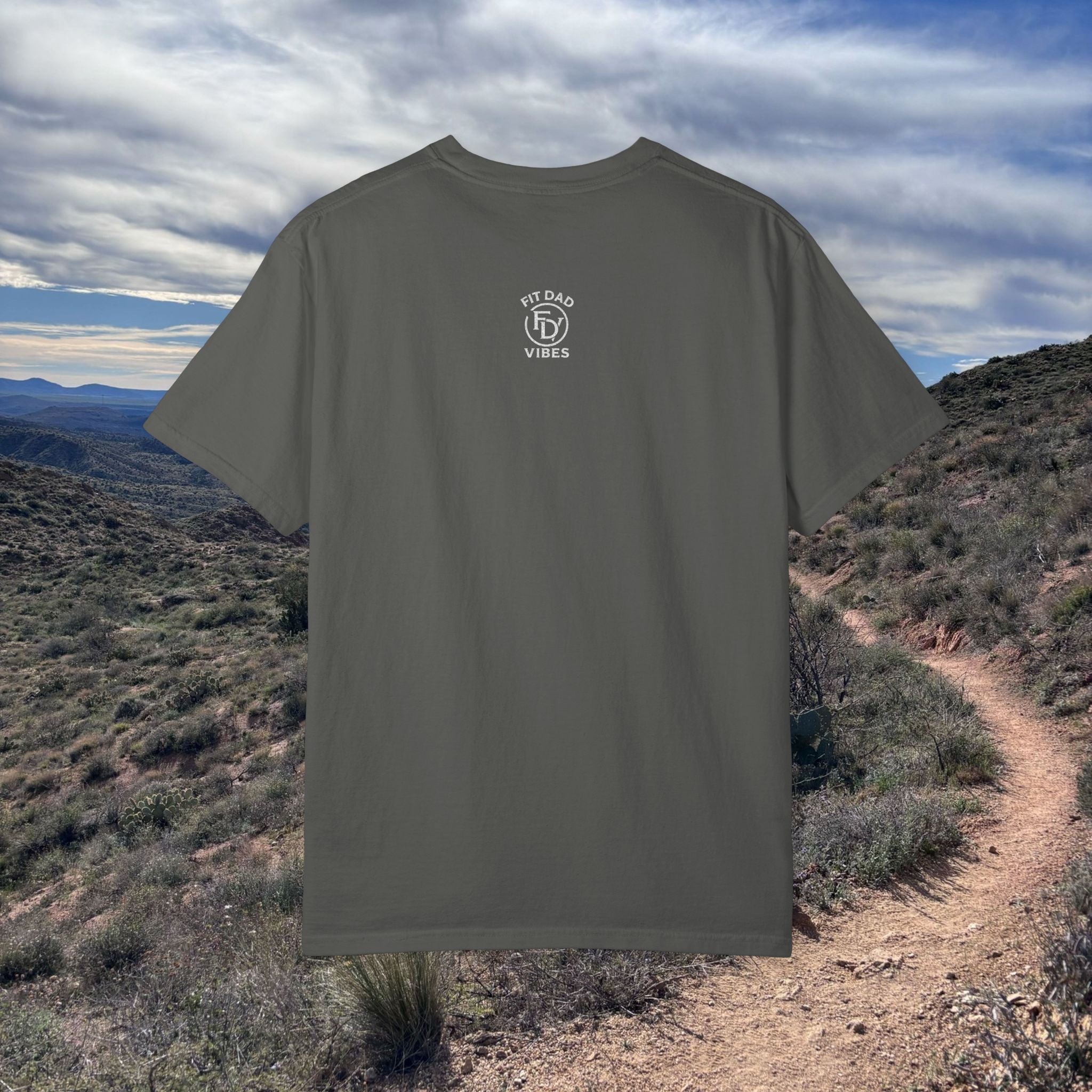 FDV Running Club Cotton T-Shirt