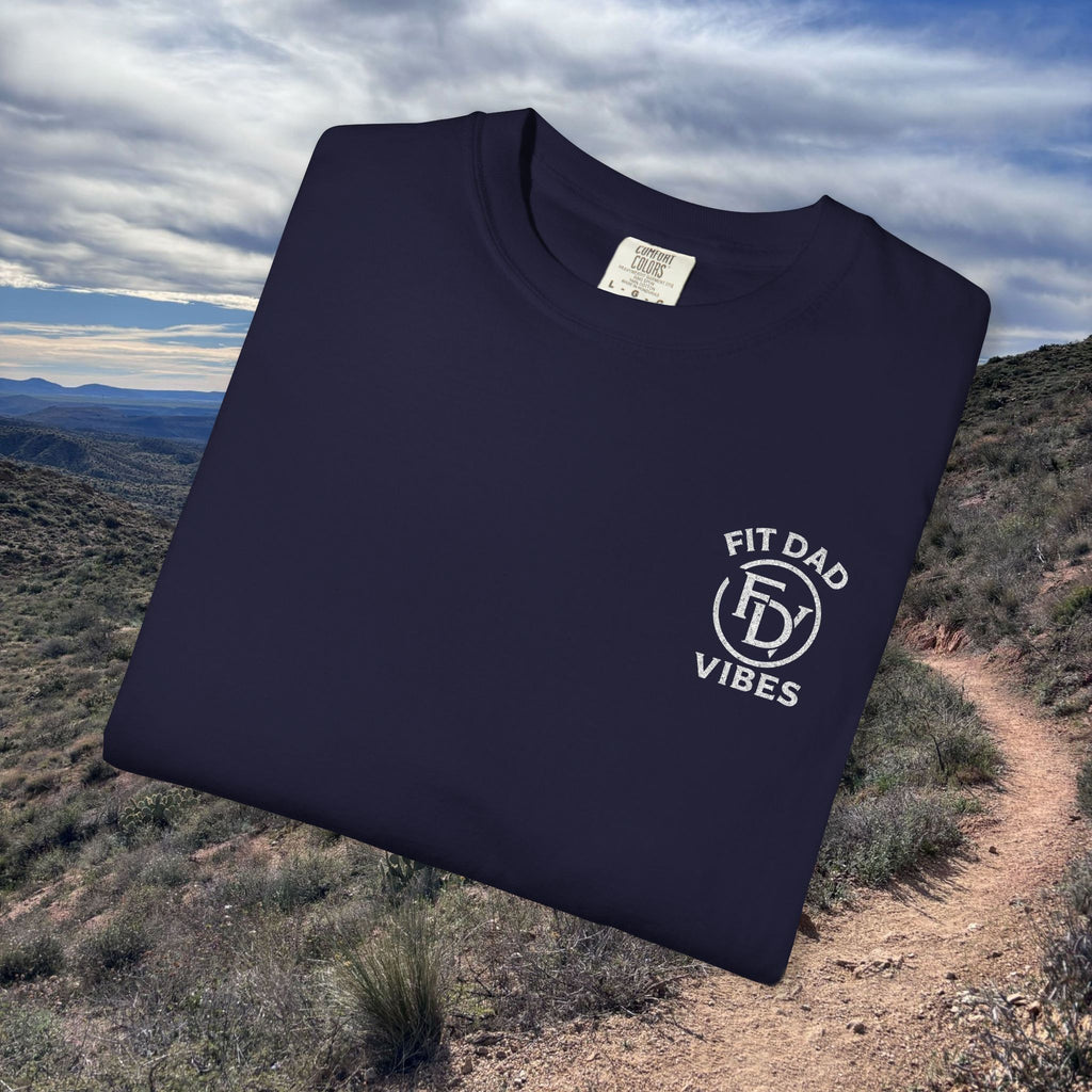 Hard Work Shows God's Work T-Shirt