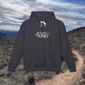 Jesus is King Hoodie