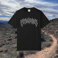 Fit Dad Vibes Metal Tee