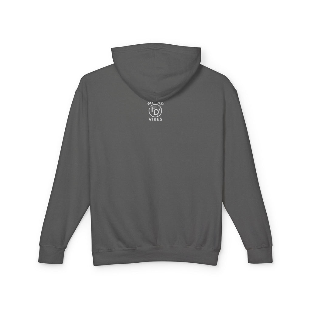 Jesus is King Hoodie