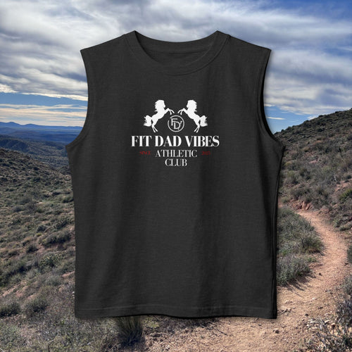 FDV Athletic Club Tank Top