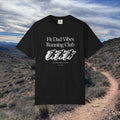 FDV Running Club Cotton T-Shirt