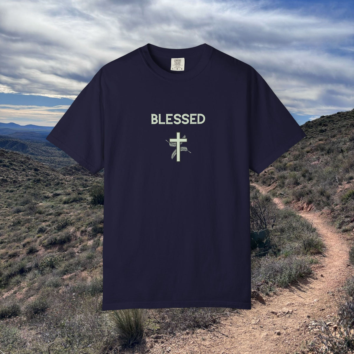 Blessed T-Shirt