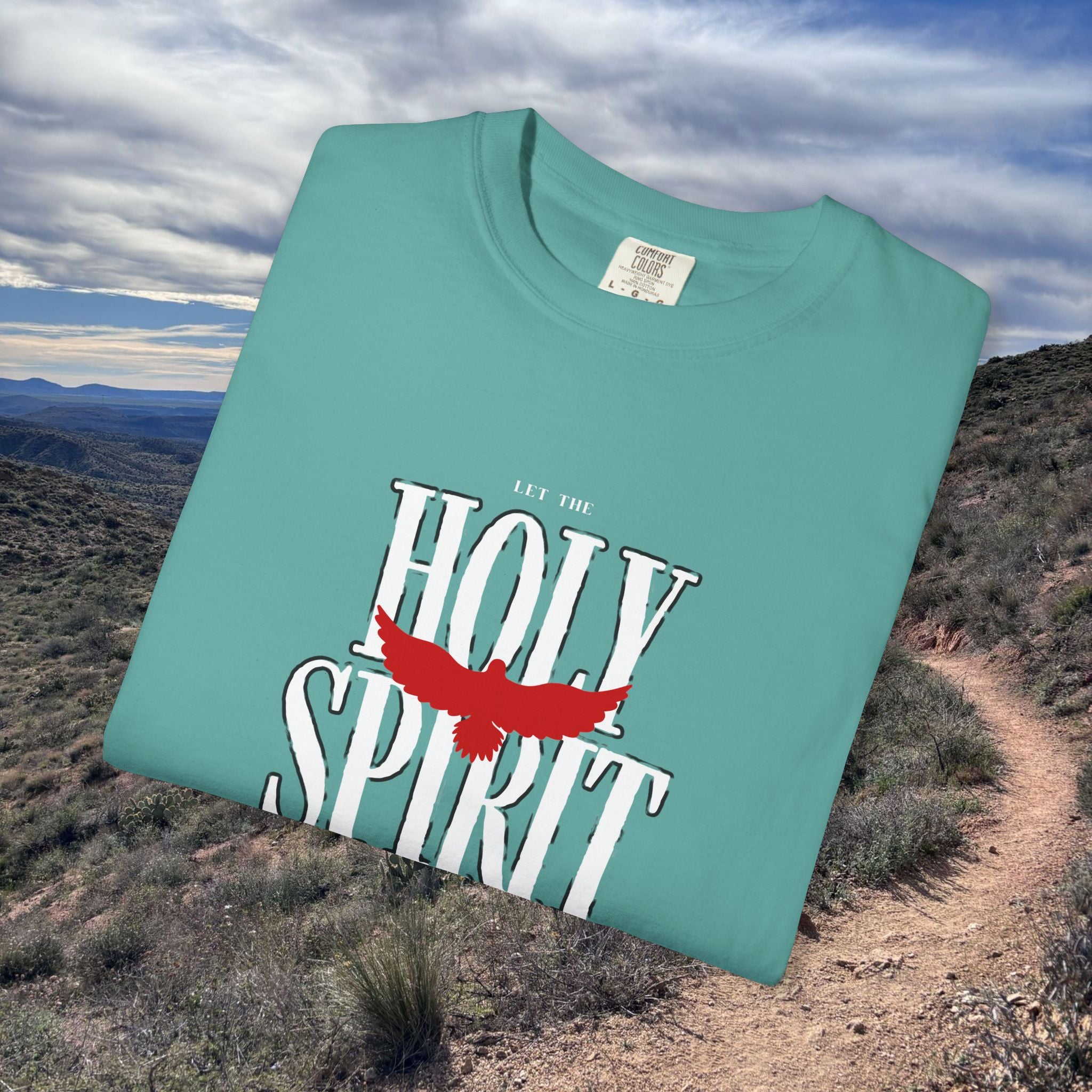 Holy Spirit T-Shirt