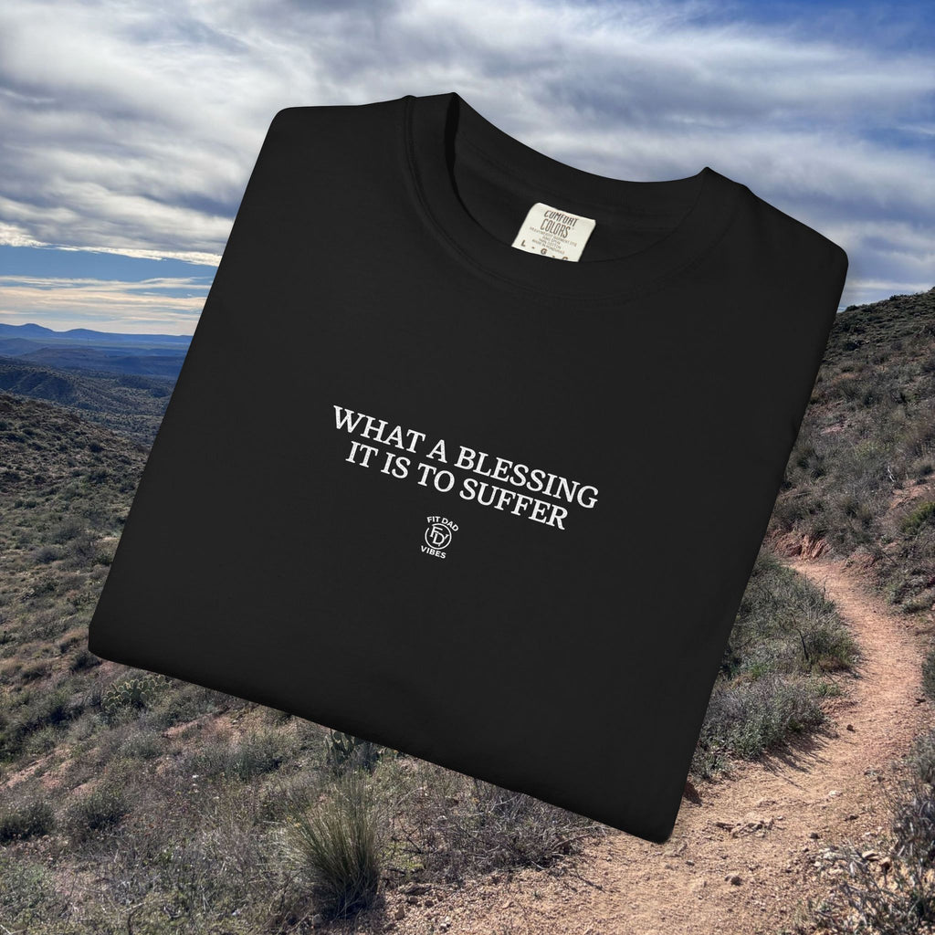Romans 5:3-4 T-Shirt