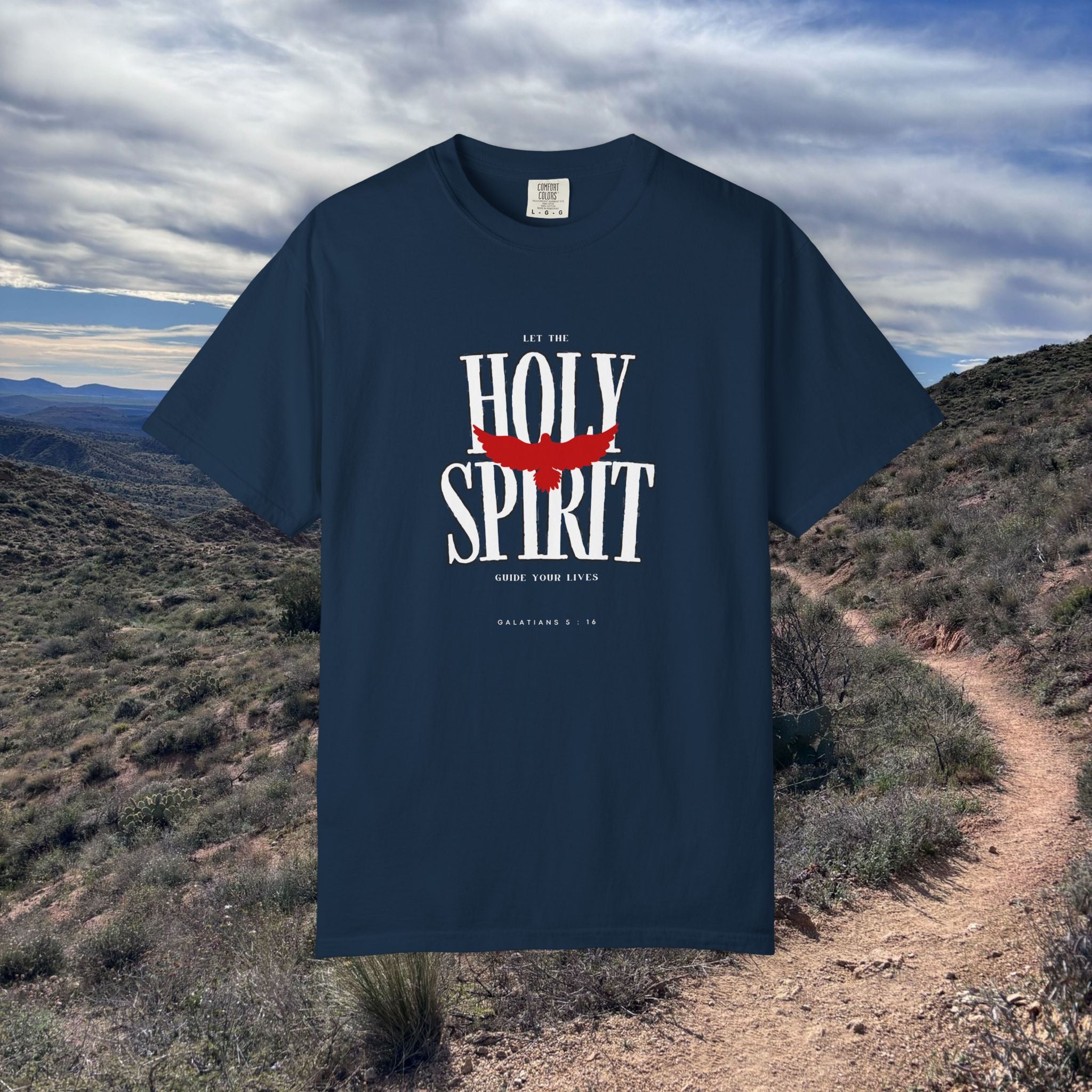Holy Spirit T-Shirt