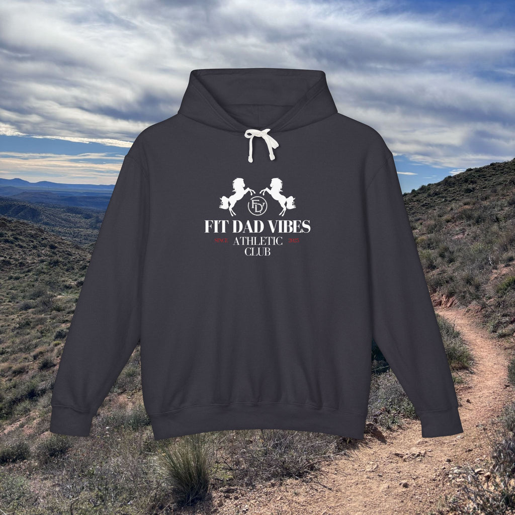 FDV Athletic Club Hoodie