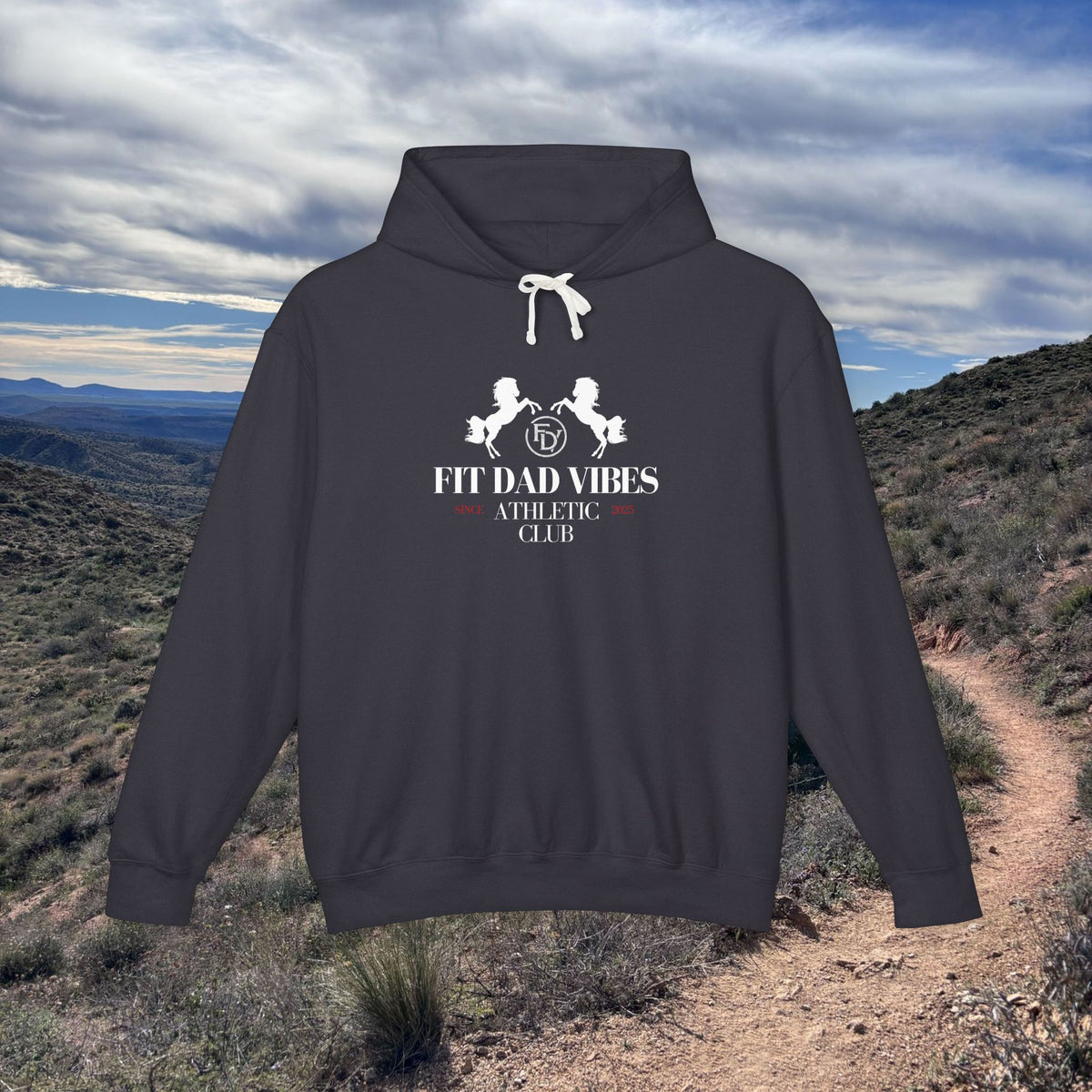 FDV Athletic Club Hoodie